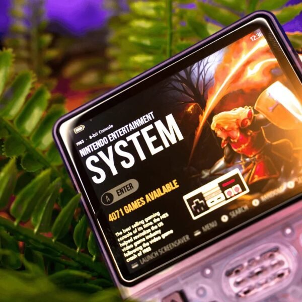 PlayBox - La console rétro ultime – Image 2